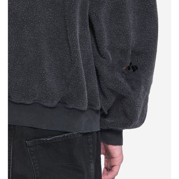 Balenciaga jerseys & knitwear lifestyle shot premium designer piece