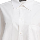 Balenciaga shirts side profile designer luxury fashion