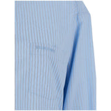 Balenciaga shirts side profile designer luxury fashion