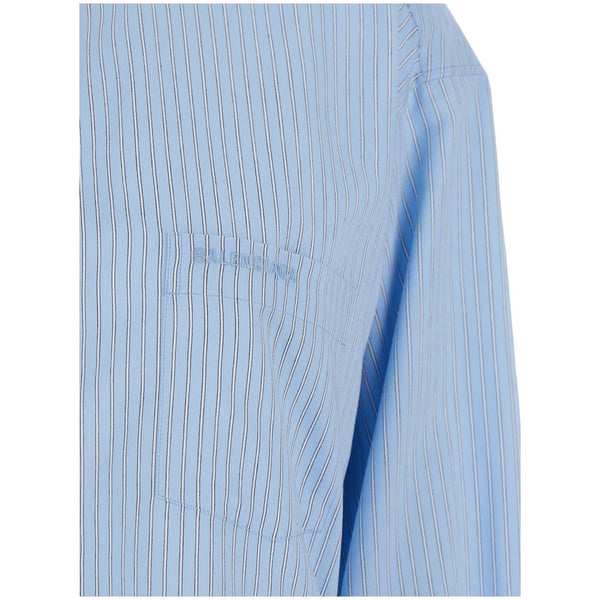 Balenciaga shirts side profile designer luxury fashion