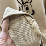 Front view of Burberry luxury piece style No.530