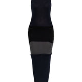 Balenciaga dresses luxury designer piece front view