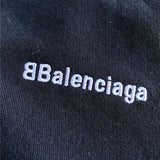 Balenciaga designer clothing styled look premium fashion