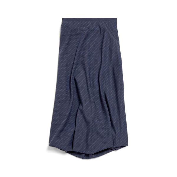 Balenciaga skirts luxury designer piece front view