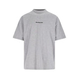 Balenciaga t-shirts & tops luxury designer piece front view