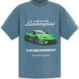 Balenciaga t-shirts & tops luxury designer piece front view