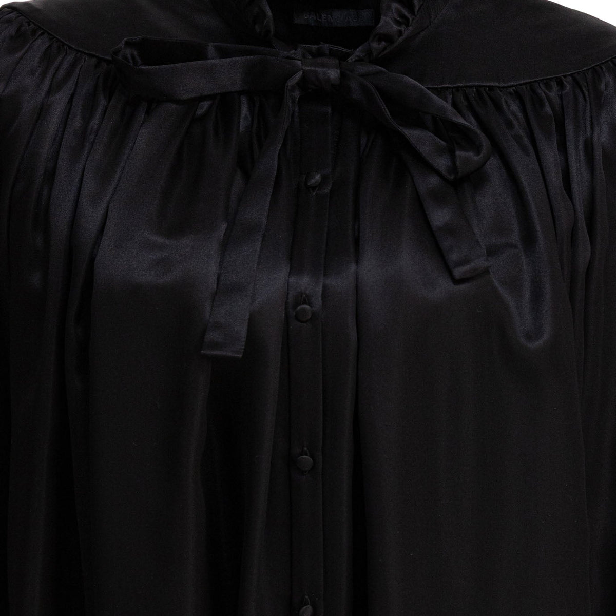 Balenciaga t-shirts & tops side profile designer luxury fashion