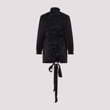 Balenciaga t-shirts & tops side profile designer luxury fashion