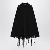 Balenciaga shirts luxury designer piece front view