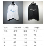 Balenciaga designer designer clothing full view