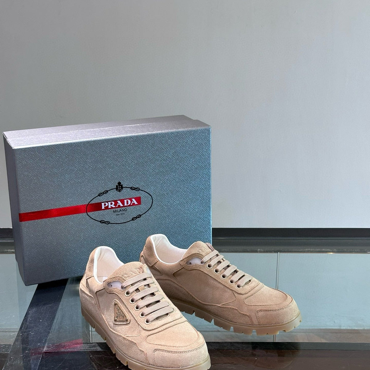 Shoes- Pd Sneakers Comfortable Everyday Designer Shoes