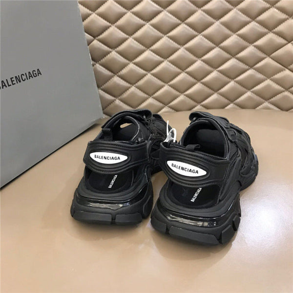 Balenciaga shoes Style 346 - styled lifestyle view