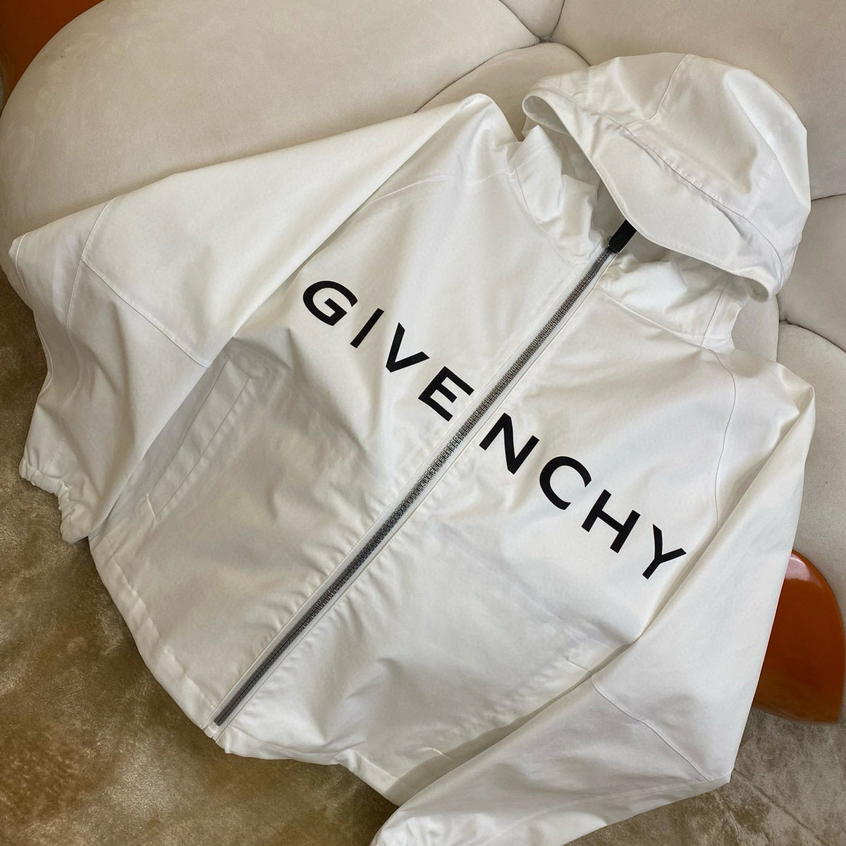Jackets- Gvc Jacket Stylish Everyday Designer Outerwear