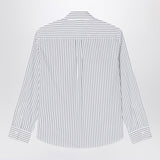 Bottega Veneta premium tee shirts detail and craftsmanship close-up