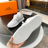Hermes shoes Style 190 - sole and craftsmanship detail