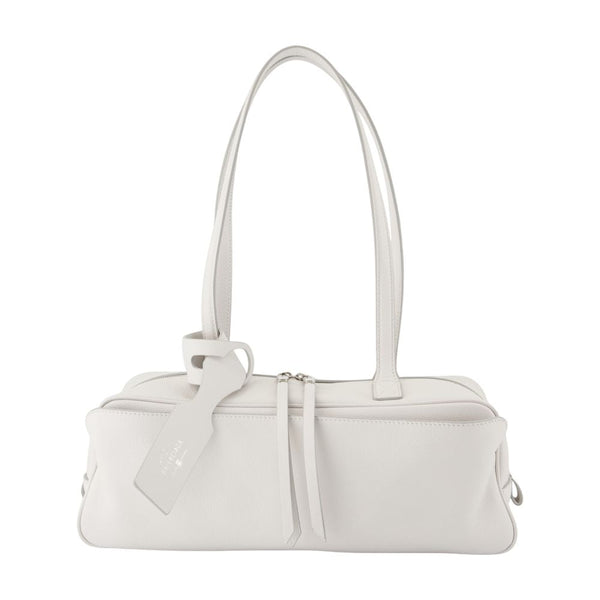 Balenciaga shoulder bags luxury designer piece front view