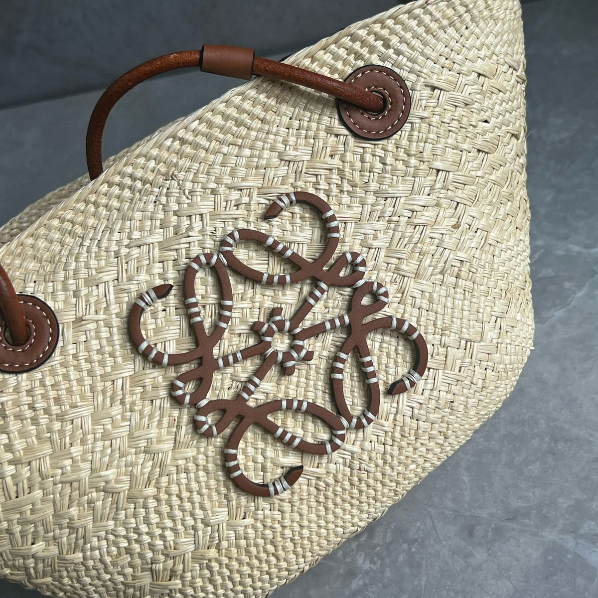 Bags- Loew Large Flamenco Clutch Elegant Everyday Designer Handbag