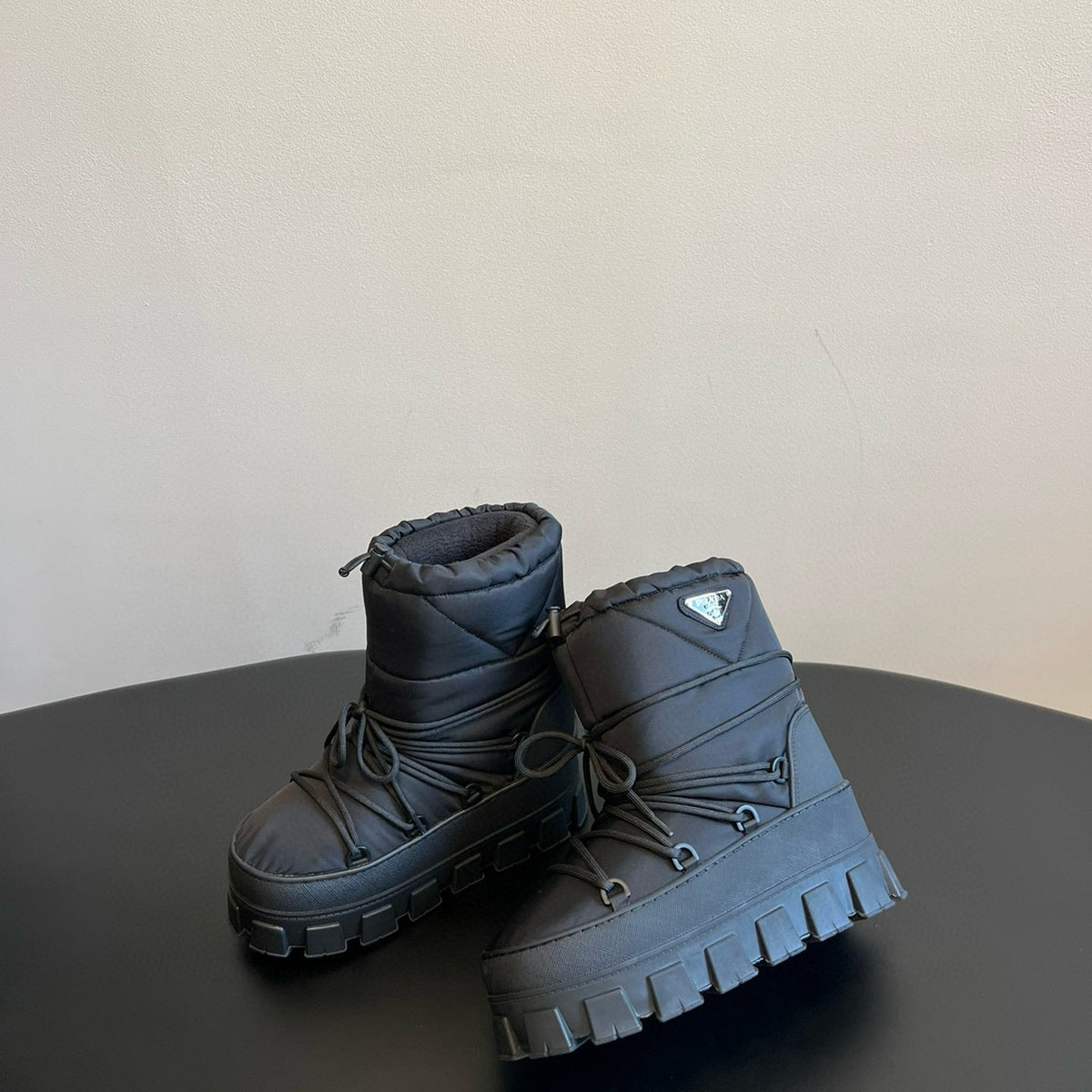 Shoes- Pd Boots Luxury Lifestyle Designer Footwear