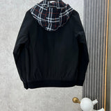 Close-up detail view of Burberry luxury piece style No.335
