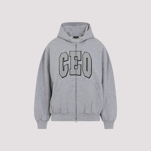 Balenciaga premium jerseys & knitwear detail and craftsmanship close-up