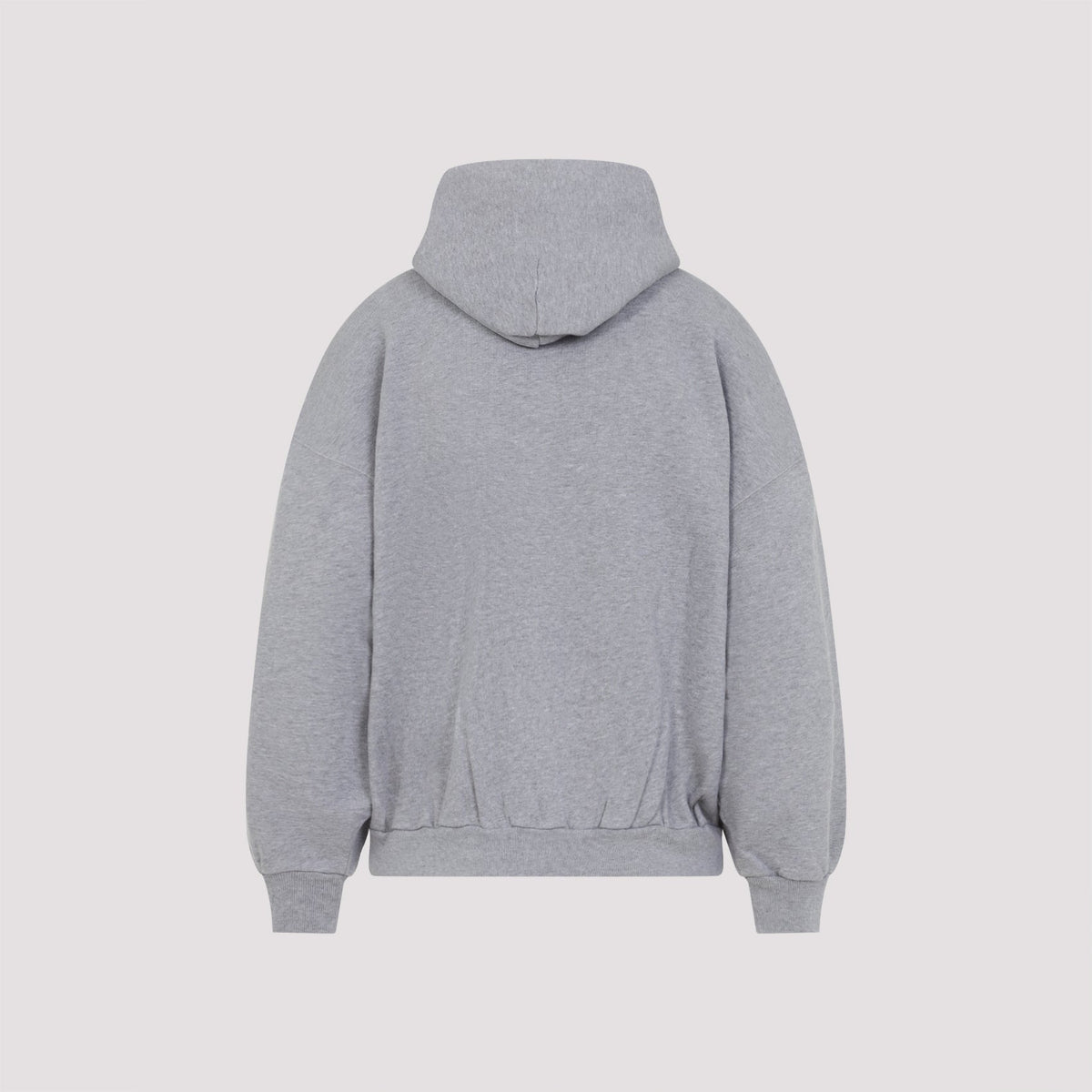 Balenciaga Hoodies? BALENCIAGA Mini Cotton Zip-Up Sweatshirt for Women Premium Designer Casual Hoodie