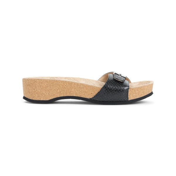 Balenciaga sandals luxury designer piece front view