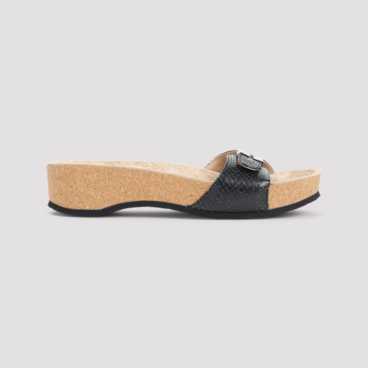 Balenciaga Shoes? BALENCIAGA Scholl Sandal Premium Designer Casual Shoes
