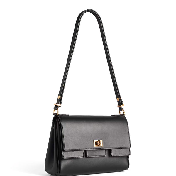 Balenciaga premium handbags detail and craftsmanship close-up