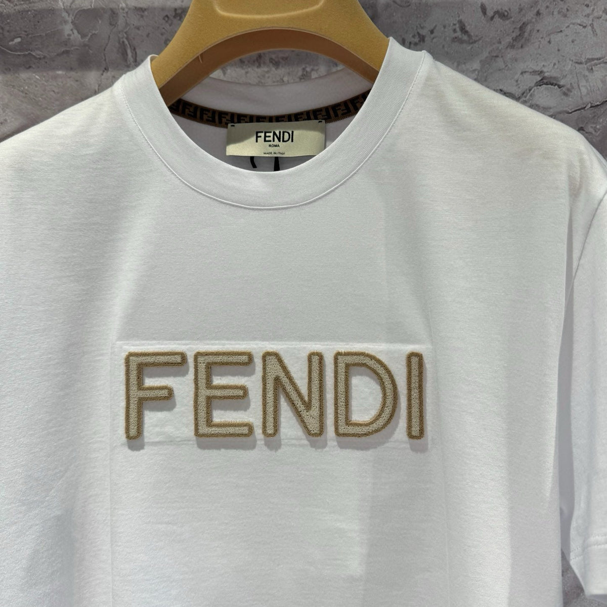 T-Shirts- Fen T-shirt Premium Designer Cotton T-Shirt