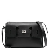 Balenciaga handbags luxury designer piece front view