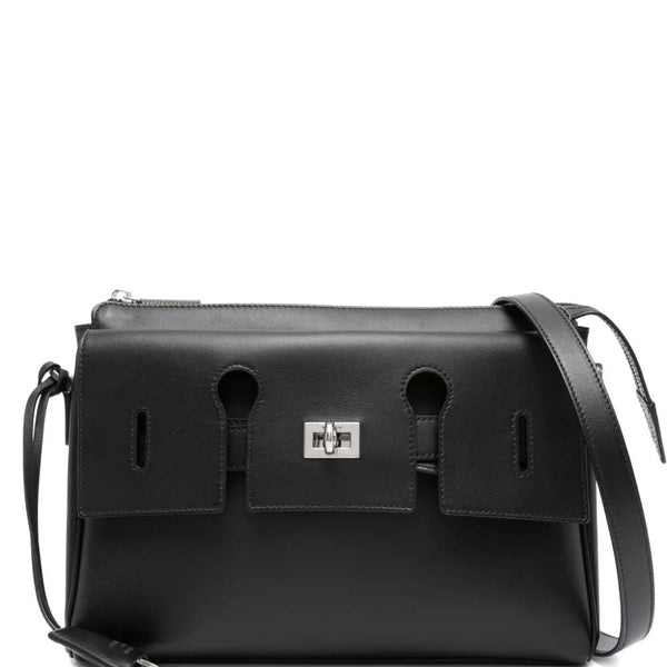 Balenciaga handbags luxury designer piece front view