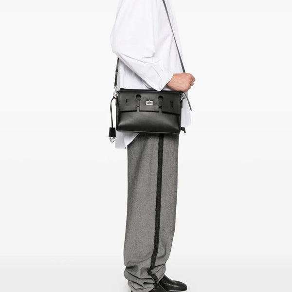 Balenciaga premium handbags detail and craftsmanship close-up