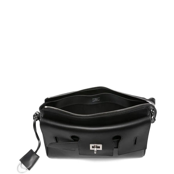 Balenciaga handbags lifestyle shot premium designer piece