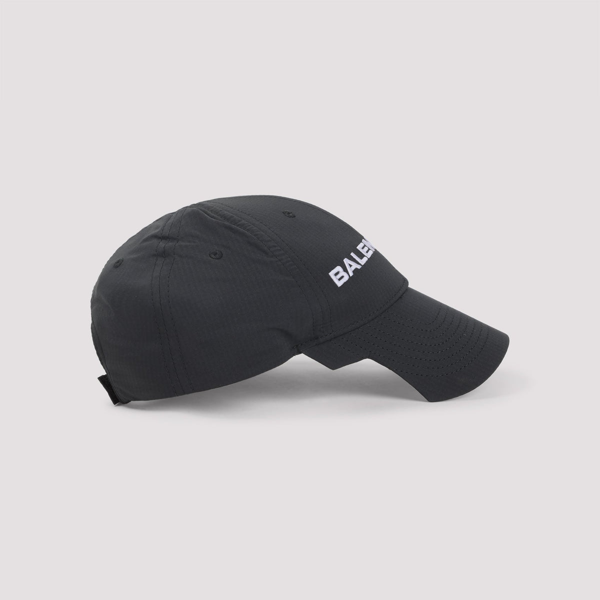Balenciaga Hats? BALENCIAGA Adjustable Logo Baseball Cap for Men Casual Everyday Designer Cap