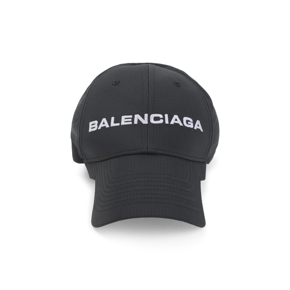 Balenciaga caps & hats luxury designer piece front view