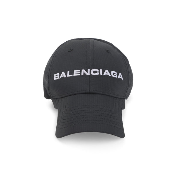 Balenciaga caps & hats luxury designer piece front view