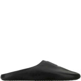 Balenciaga sandals luxury designer piece front view