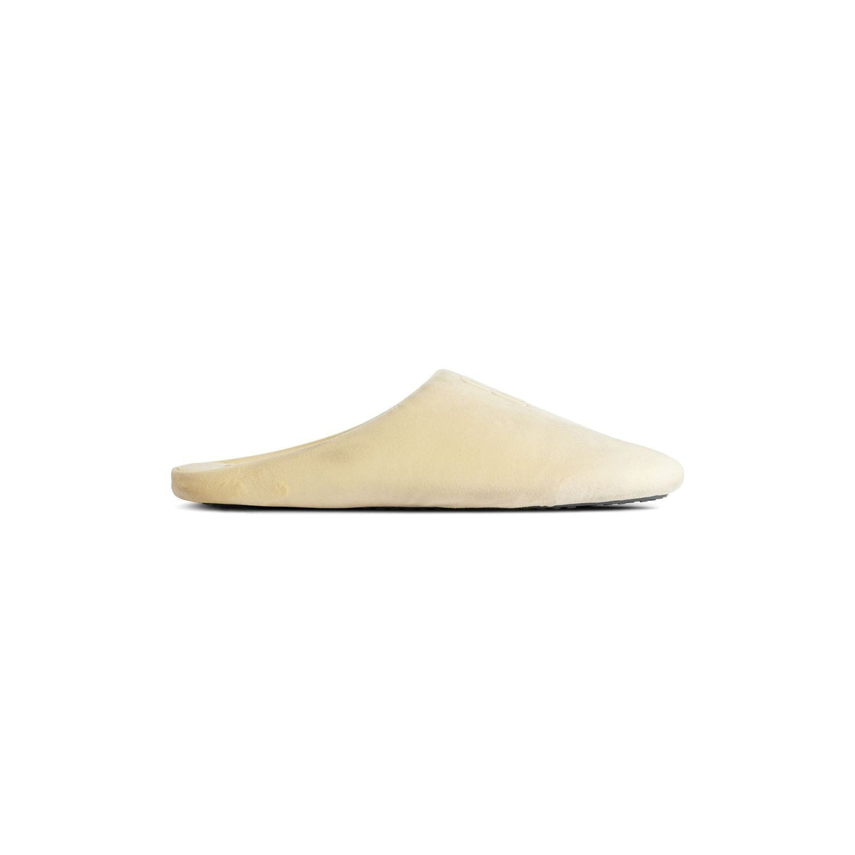 Balenciaga carshoes luxury designer piece front view