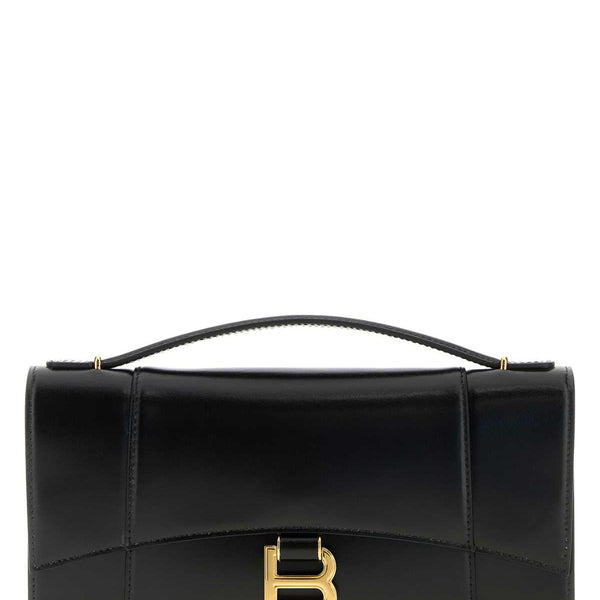 Balenciaga handbags luxury designer piece front view