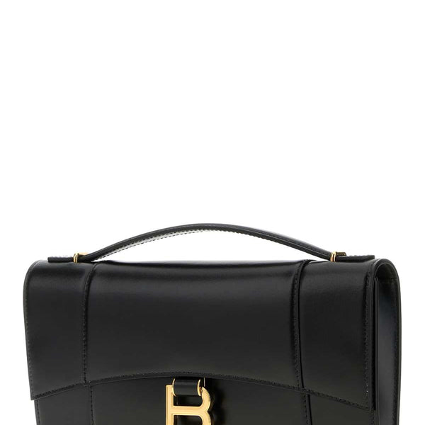 Balenciaga premium handbags detail and craftsmanship close-up