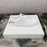 Givenchy shoes Style 191 - sole and craftsmanship detail