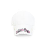 Balenciaga caps & hats luxury designer piece front view