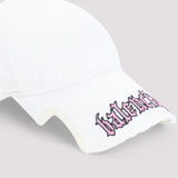 Balenciaga caps & hats side profile designer luxury fashion