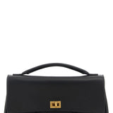Balenciaga clutches luxury designer piece front view
