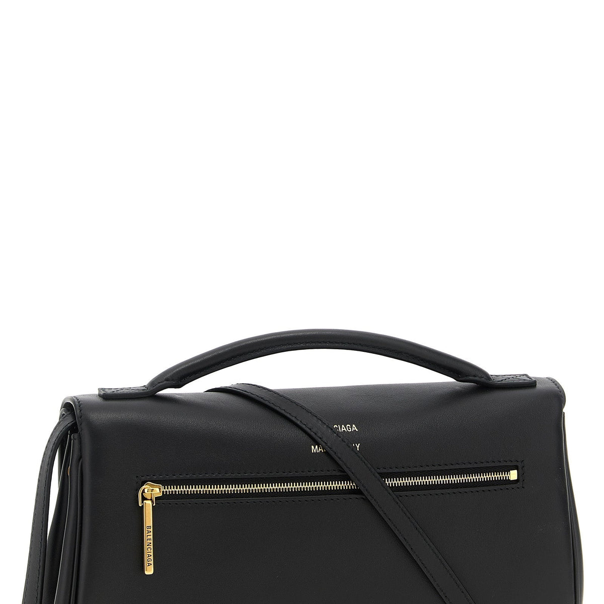 Balenciaga Bags? Balenciaga Women 'Bel Air' Clutch Luxury Designer Leather Handbag