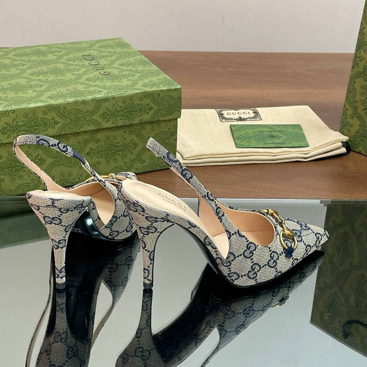 Gucci Shoes- Gucci Heels Luxury Lifestyle Designer Footwear