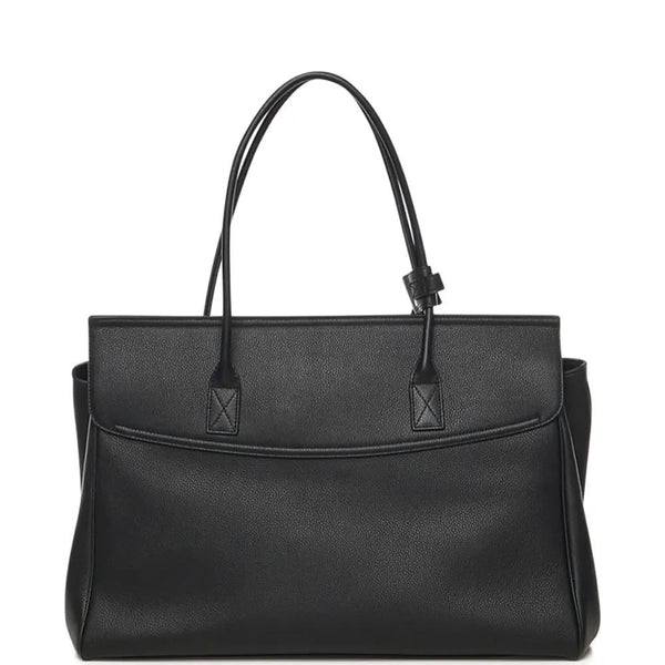 Balenciaga premium totes detail and craftsmanship close-up