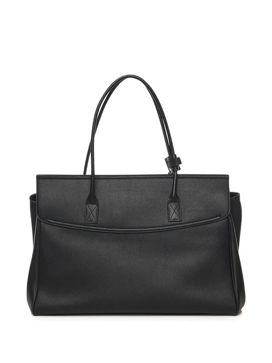 Balenciaga Bags? BALENCIAGA Mini Lamborghini Carrie Carry Handbag Luxury Designer Leather Handbag