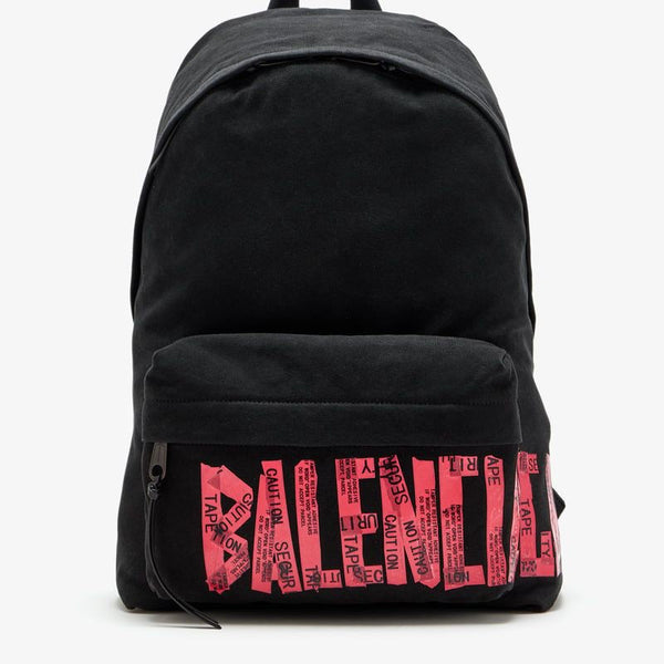 Balenciaga Bags? BALENCIAGA Tape Type Mini Backpack Luxury Designer Leather Handbag
