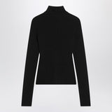 Balenciaga premium jerseys & knitwear detail and craftsmanship close-up